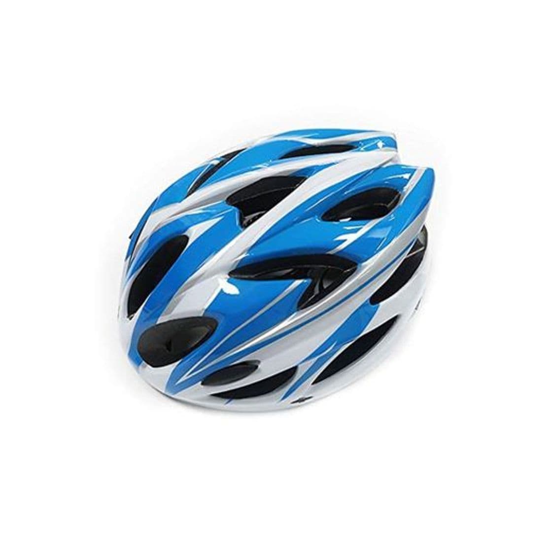 Producto UPANBIKE - Casco de bicicleta ajustable de una sola pieza