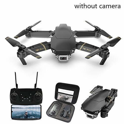 Product ACHICOO GD89 - Dron teledirigido con cámara HD 4K Opcional