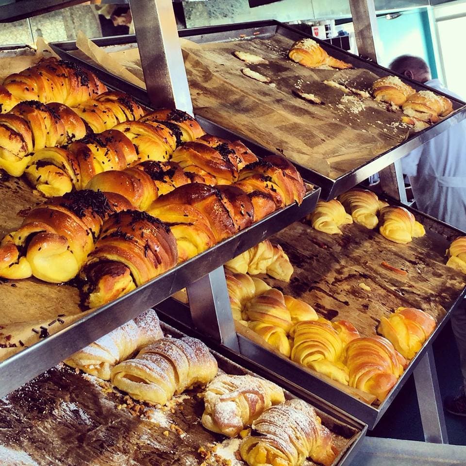 Restaurantes Mixpão Matosinhos