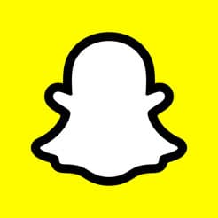 App Snapchat 