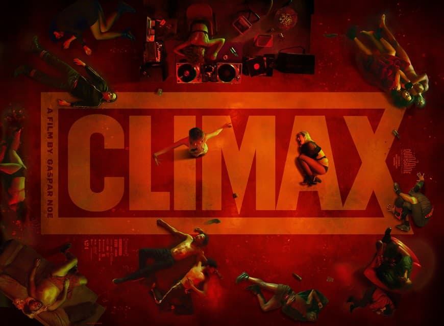 Película Climax