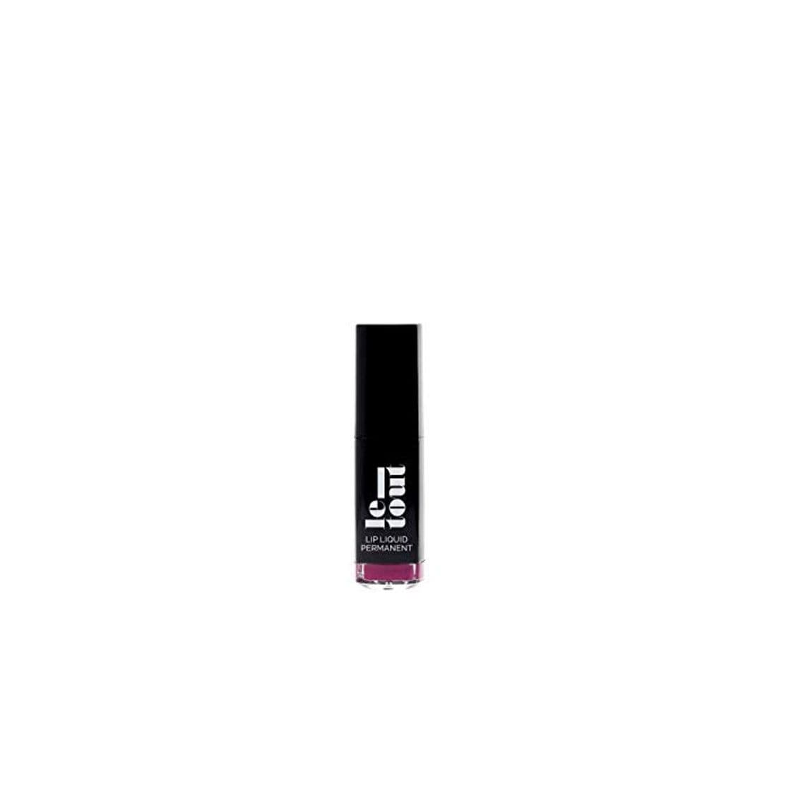 Product Pintalabios Permanente Morado - Le Tout Lip Liquid Permanent Sweet Grape -