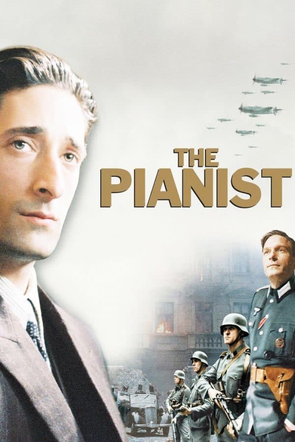 Película The Pianist