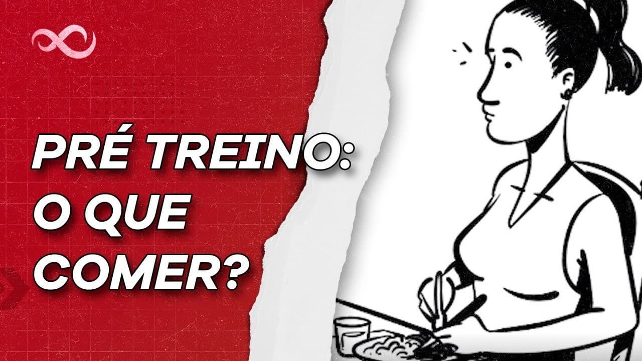 Moda PRÉ-TREINO: o que comer antes de treinar? | XTREME21 - YouTube