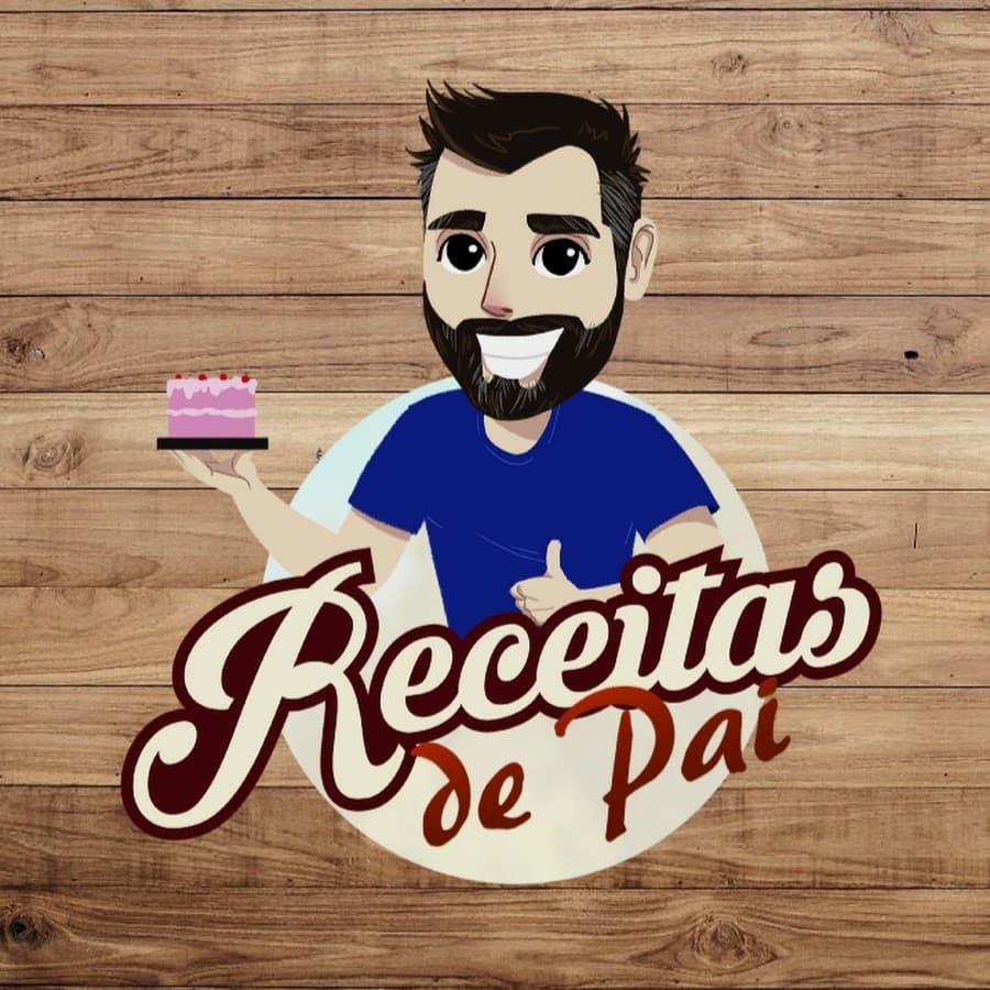 Fashion Receitas de Pai - YouTube