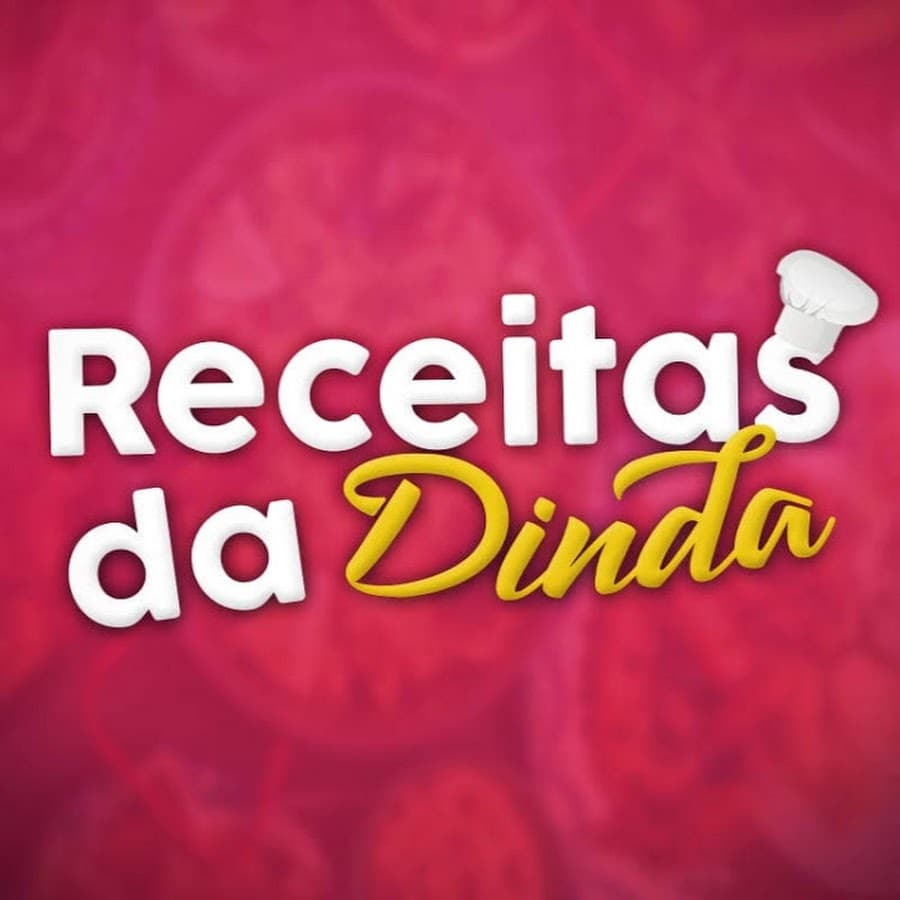 Fashion Receitas da Dinda - YouTube