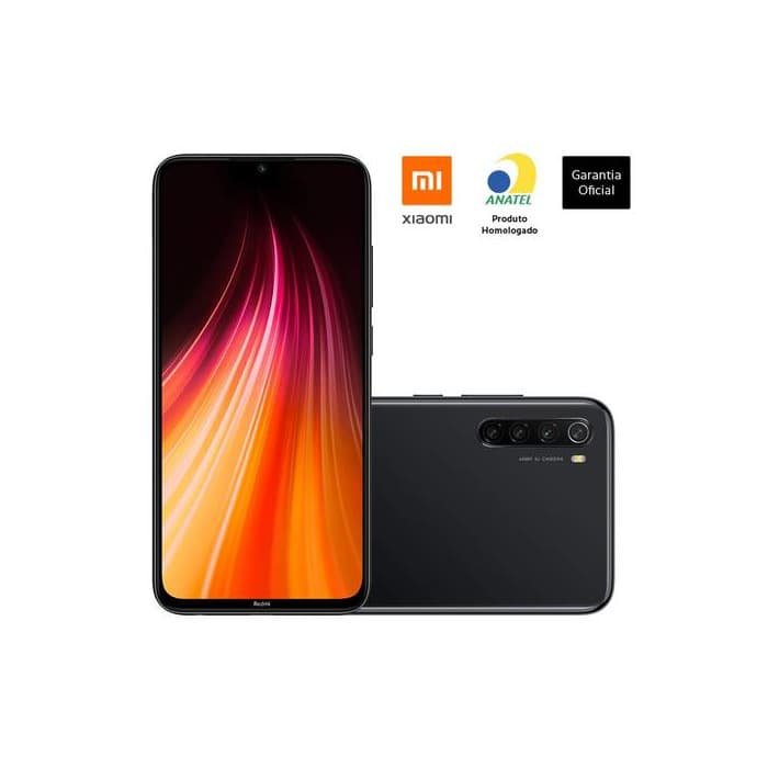 Product Smartphone Xiaomi Redmi Note 8

