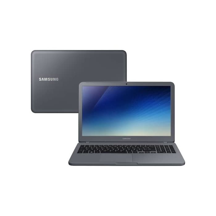 Product Notebook Essentials E30 Intel Core I3 4GB 1TB LED Full HD 15