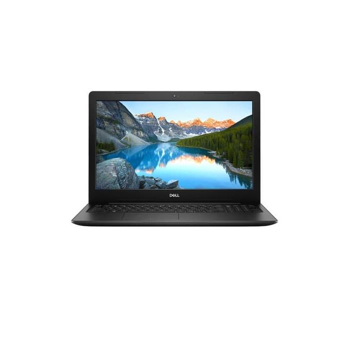 Producto Notebook Dell Inspiron I15-3583-FS1P 8ª Intel Core i5 8GB 25