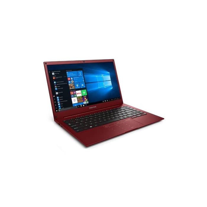 Producto Notebook Positivo Motion Q464B Intel Atom Quad core 4GB 64GB