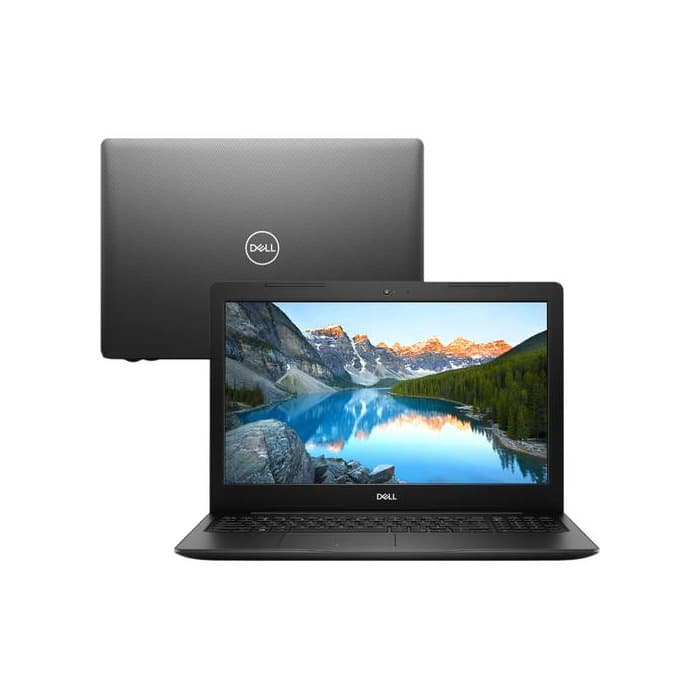 Producto Notebook Dell Inspiron I15-3584-A10P Intel Core I3 4GB 1TB L