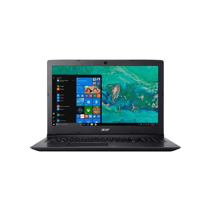 Producto Notebook Acer A315-53-52ZZ Intel Core I5 8GB 1TB LED 15