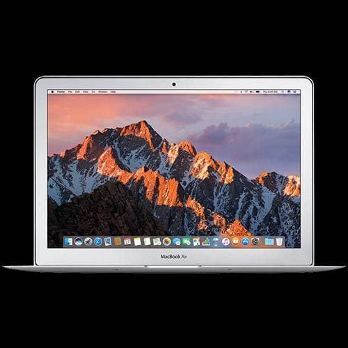 Product MacBook Air MQD32BZ/A com Intel Core i5 Dual Core 8GB 128GB 