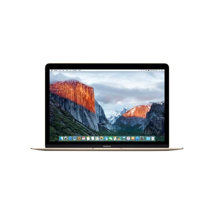 Producto MacBook MLHF2BZ/A Mac OS X El Capitan com Intel Core M 8GB