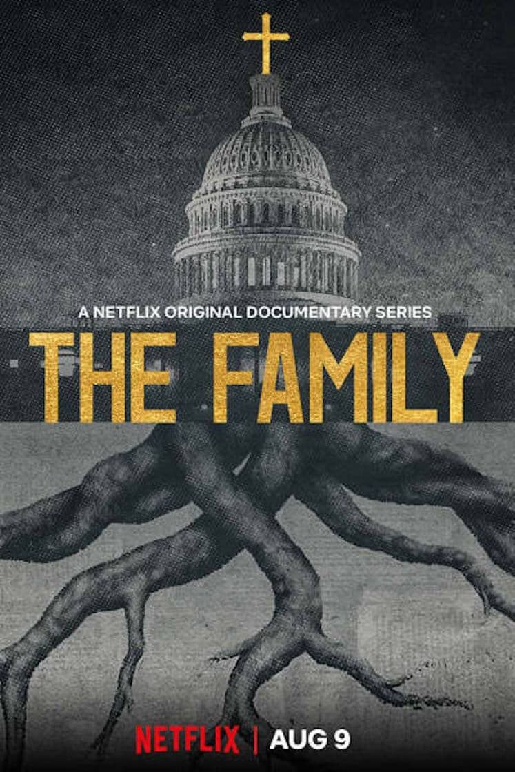 Película The Family (TV Series 2019– ) - IMDb