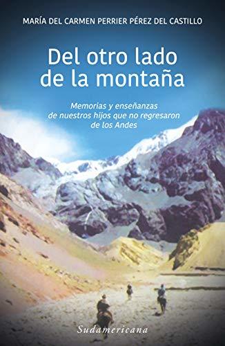 Libro Del otro lado de la montaña