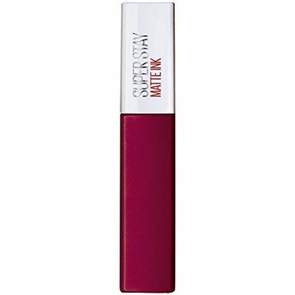 Beauty Maybelline Super Stay Barra de Labios Matte Ink 50 Voyager