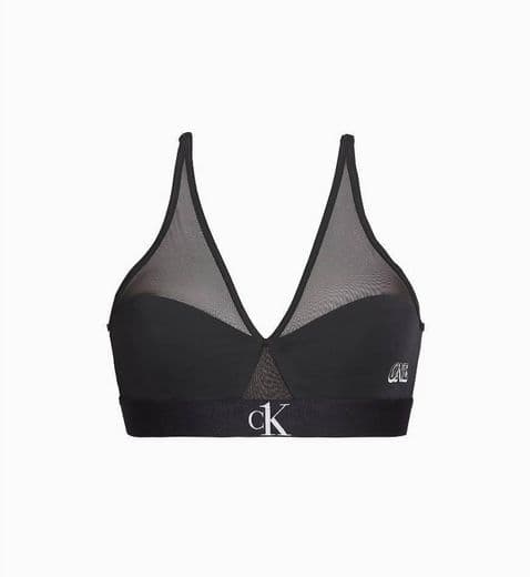 Product Bralette Calvin Klein 