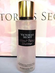 Product SHIMMER FRAGANCE VICTORIAS SECRET