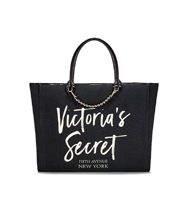 Product Victorias Secret Bolso Bandolera Negro