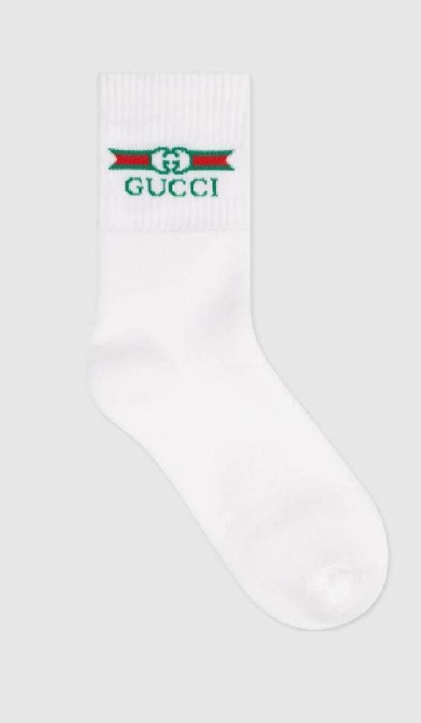 Product Meias Gucci