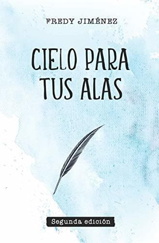 Book Cielo para tus alas