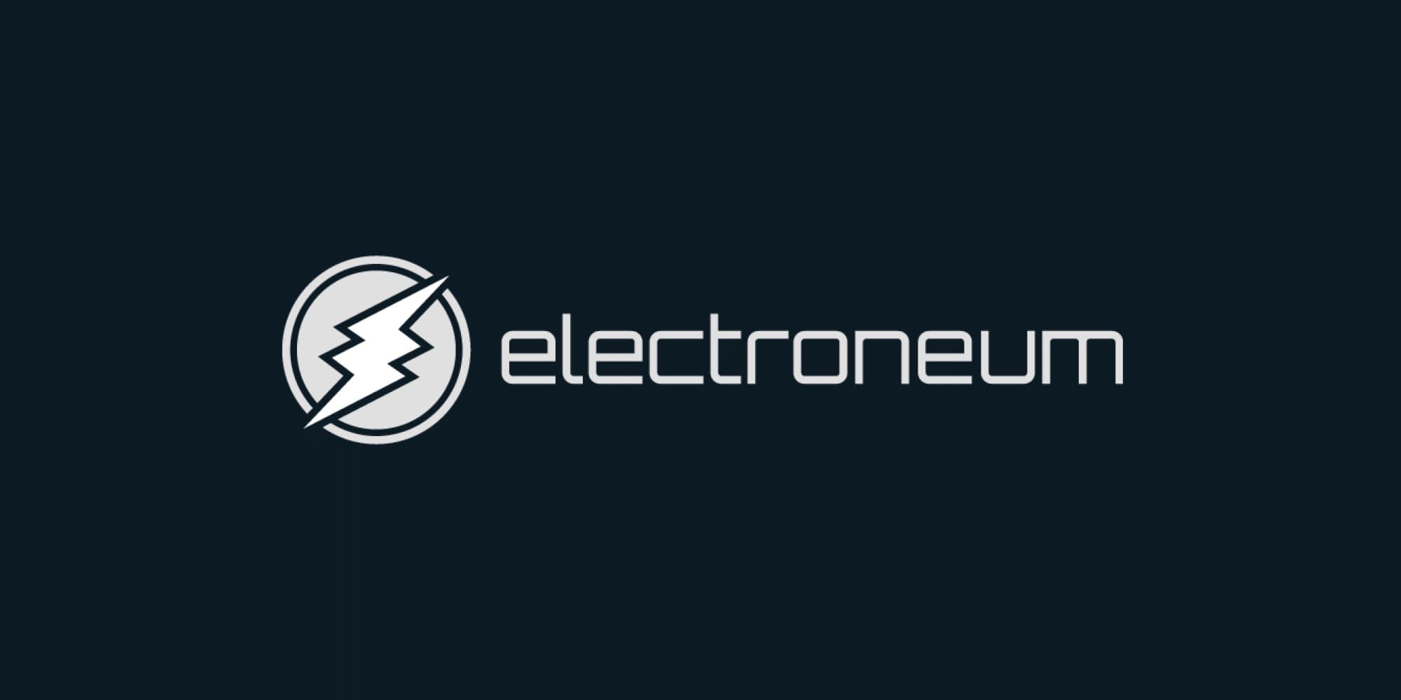 Fashion Electroneum