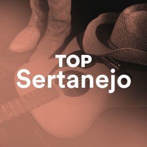 Moda Playlist (Sertanejo)