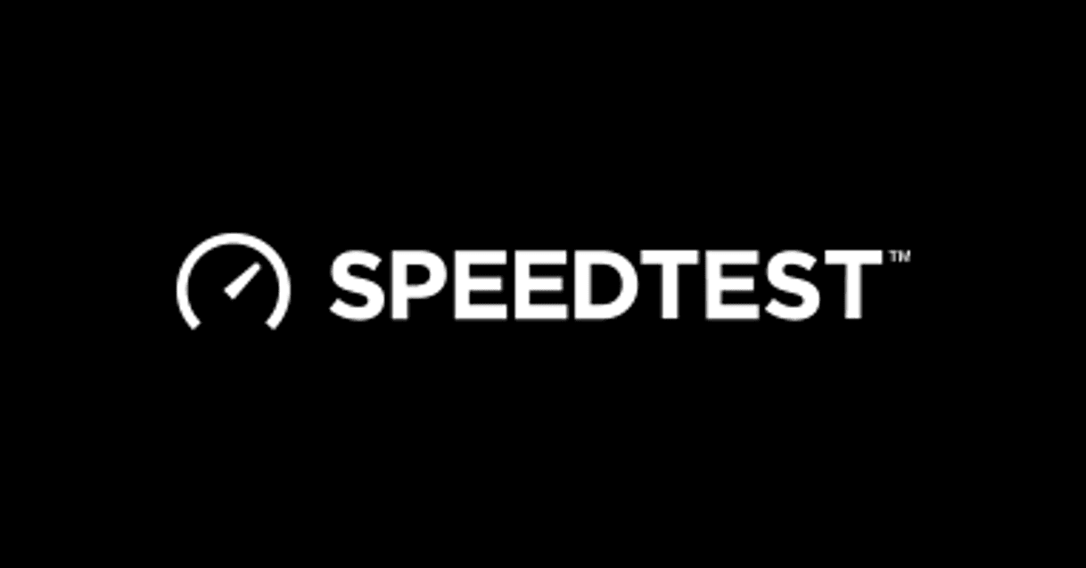 App Speed teste