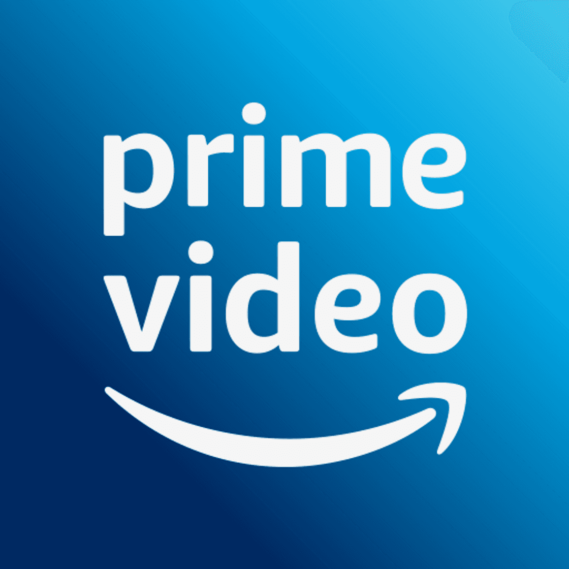 App Prime vídeo (Android e tv)