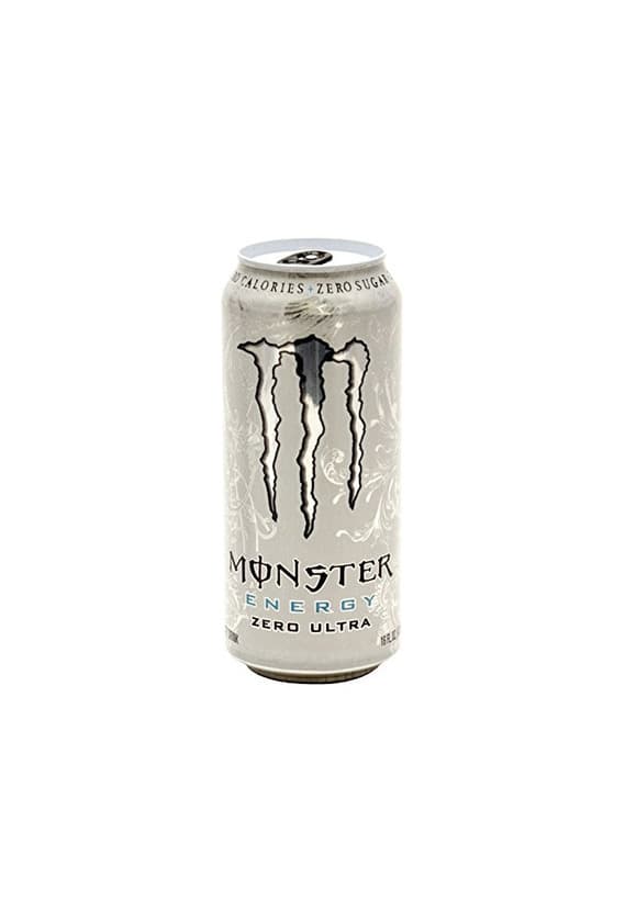 Product Monster Ultra White 50cl