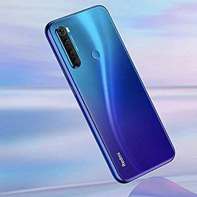 Fashion CELULAR XIAOMI REDMI NOTE 8

