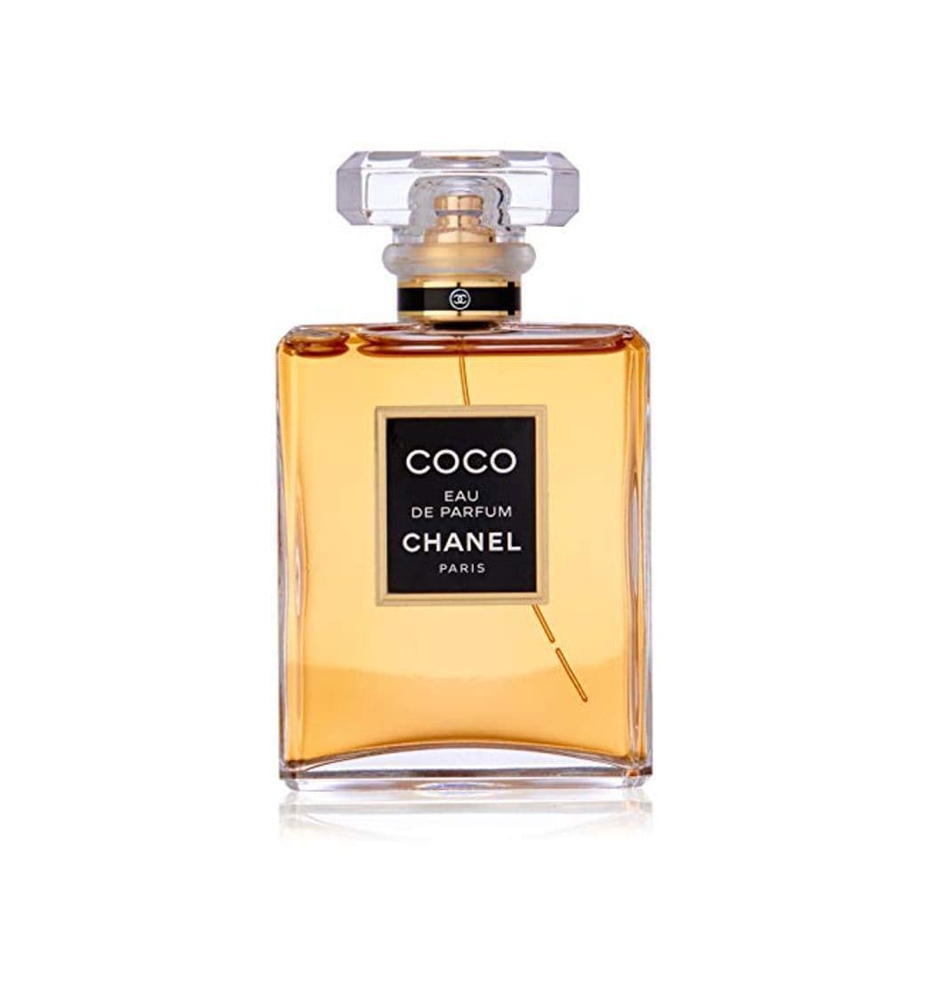 Beauty Chanel Coco Agua de perfume para mujer