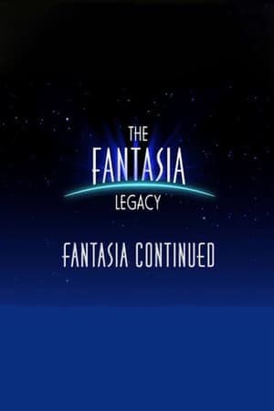 Película The Fantasia Legacy: Fantasia Continued