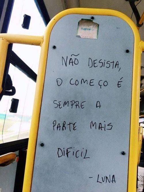 Moda FRASES Motivacionais