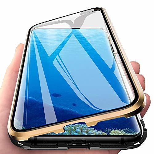 Product Funda para Samsung Galaxy S8 Plus Carcasa Adsorcion Magnetica Tech Cover 360