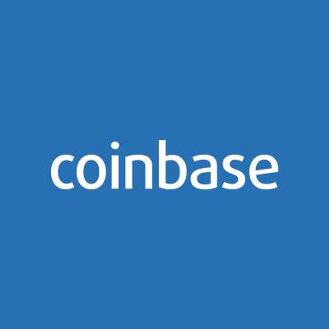 App Coinbase