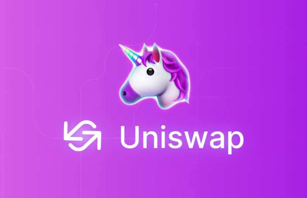 App UNISWAP