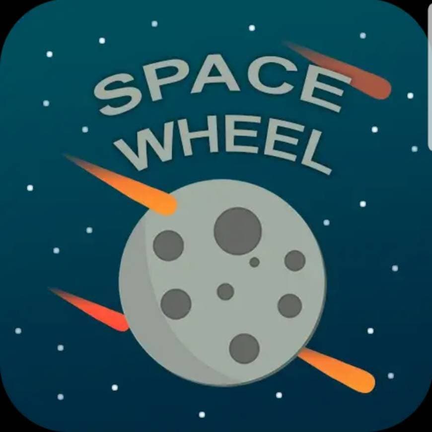 App Space Wheel - CoinGet 