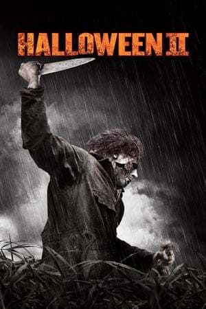 Movie Halloween II