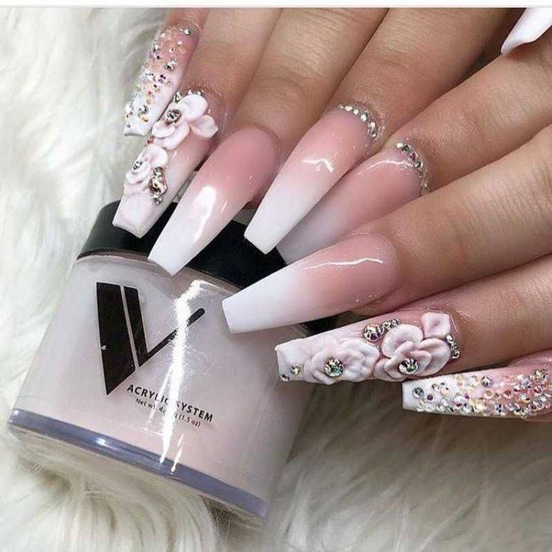 Moda Unhas 🌺