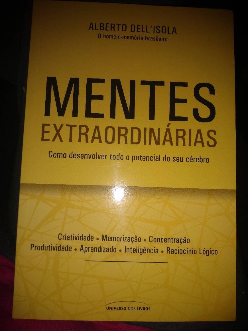 Libro Maravilhoso esse livro 😍😄🙌