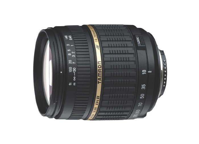 Product Tamron AF 18-200 mm F/3,5-6.3 XR Di II LD ASL