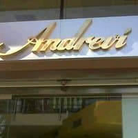 Restaurantes Andreví pastissers