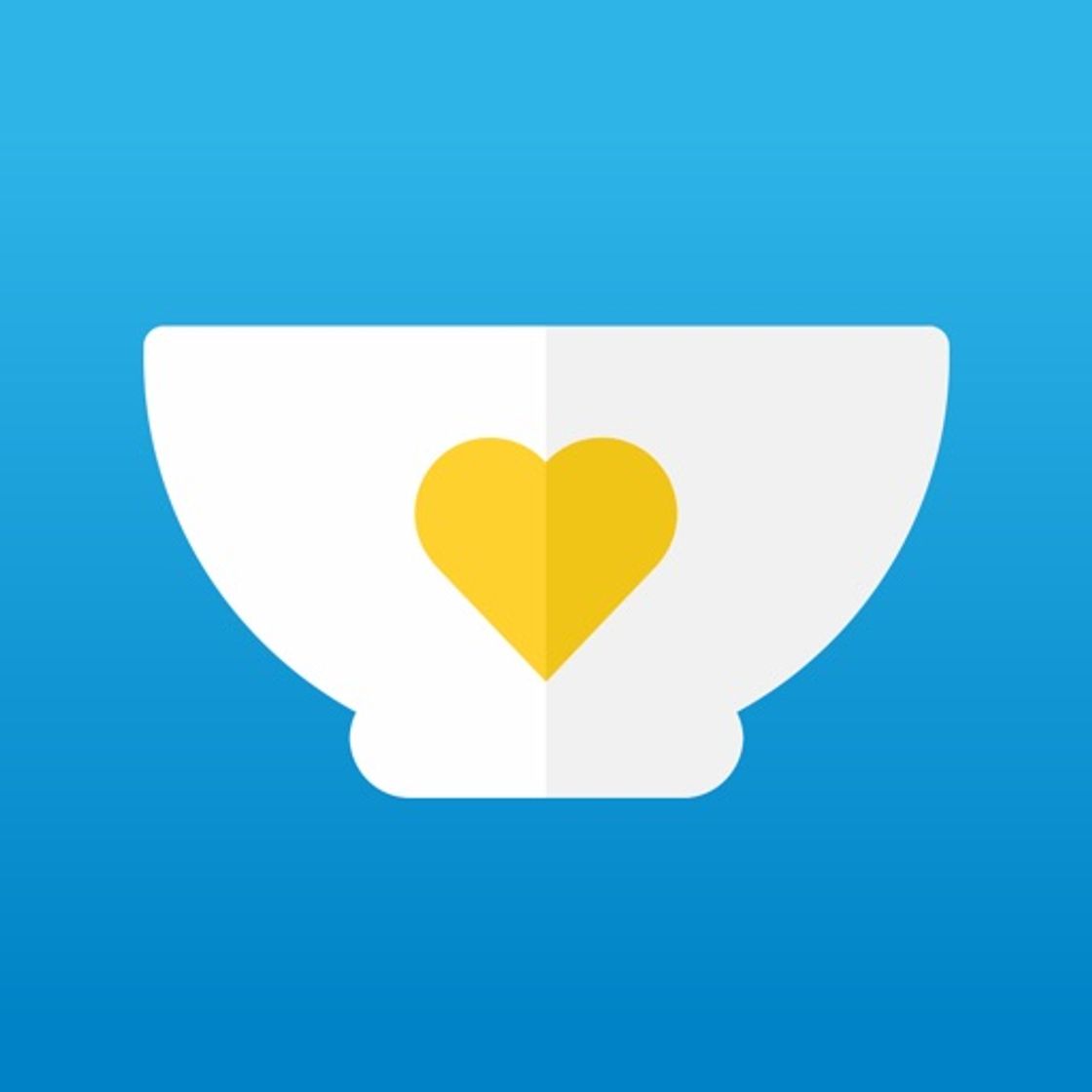 App ShareTheMeal: Charity Donate