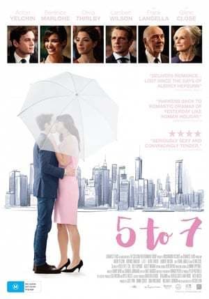 Movie 5 to 7