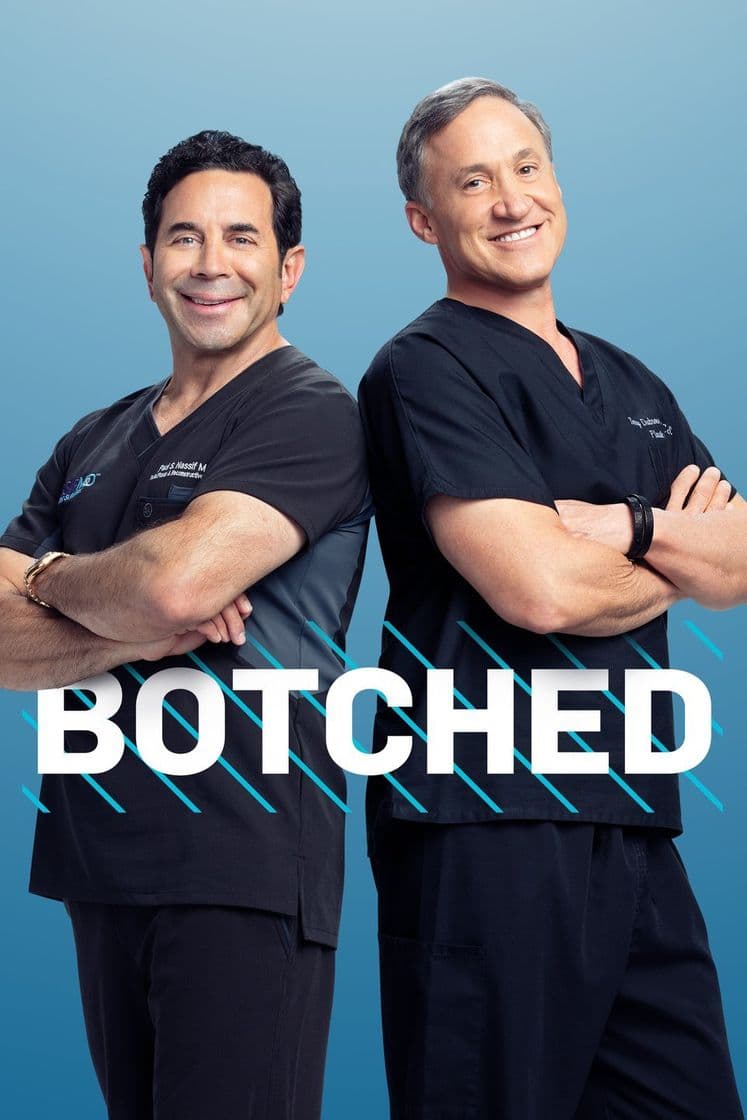 Serie Botched