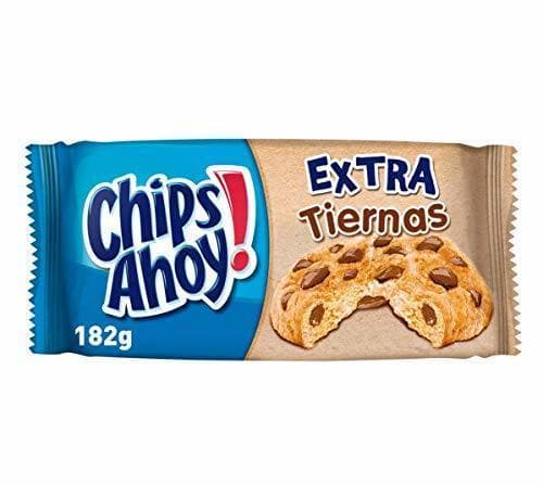 Producto Chips Ahoy!