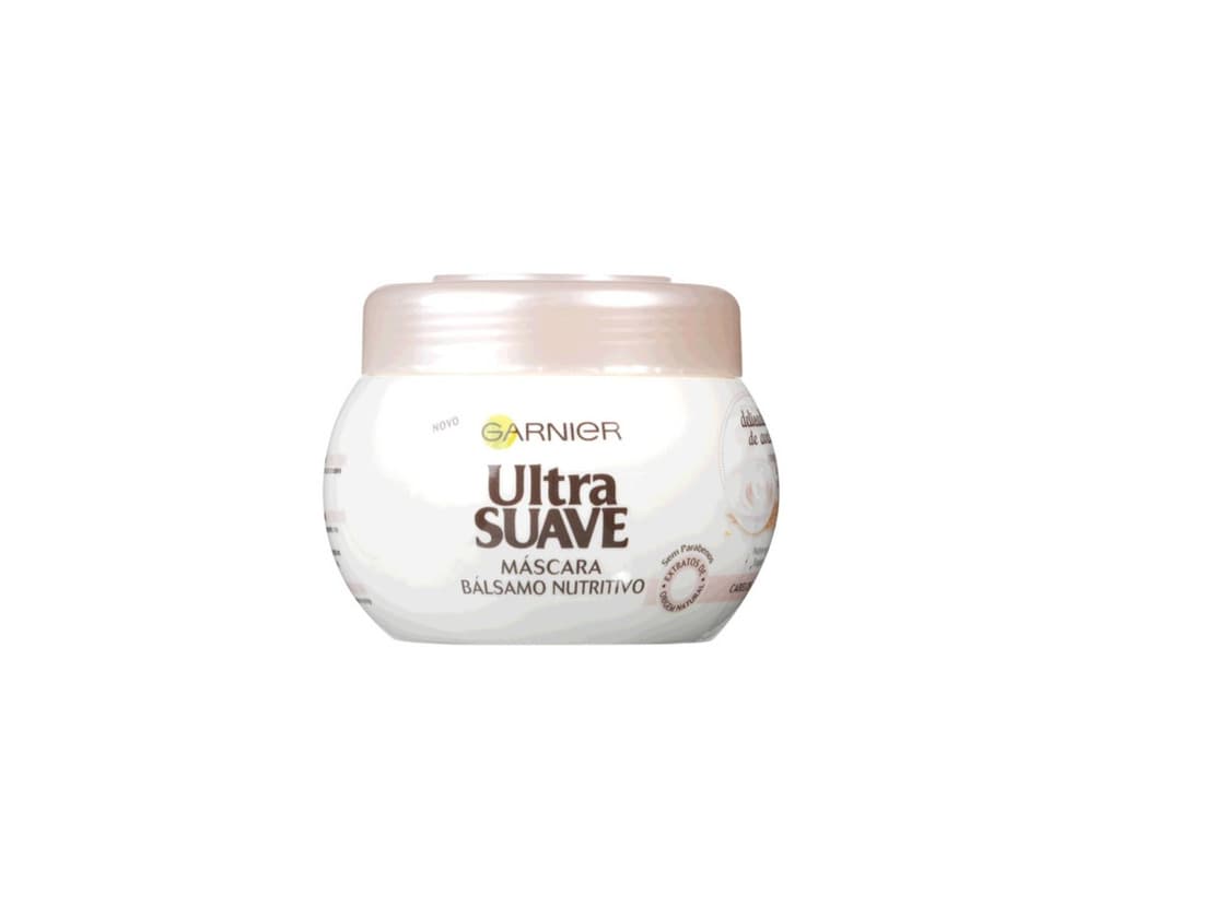 Producto Ultra Suave Delicadeza de Aveia