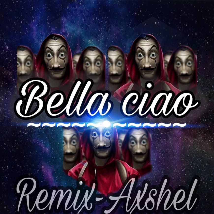 Moda Bella ciao remix 